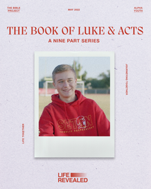Luke/Acts 1 Graphic
