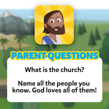 Parent Questions