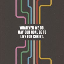 Instagram Square Quote 1