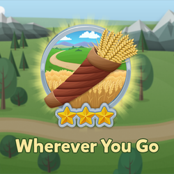 Wherever You Go
