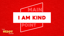 Main Point Slide