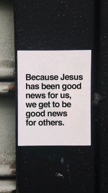 Instagram Stories Quote