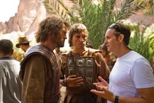 Behind the Scenes Still 20