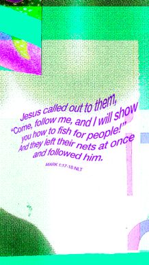 Instagram Stories Scripture 2