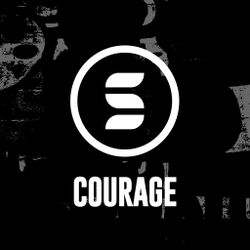 Courage - Switch