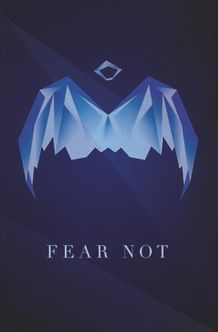 Mailer Artwork - Front