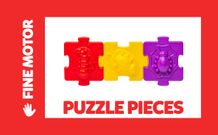 Puzzle Pieces