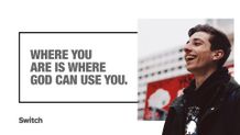 ProPresenter Quote 2