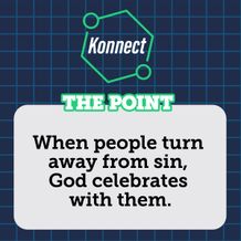 The Point