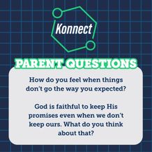 Parent Questions
