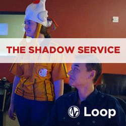 The Shadow Service