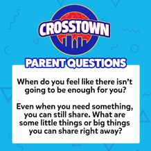 Parent Questions-Option 1