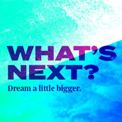 What's Next 