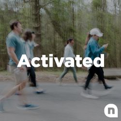 Activated