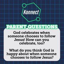 Parent Questions