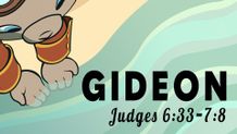 Gideon 2