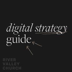 Digital Ministry Strategy Guide