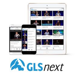 The GLSnext App