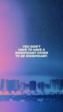Instagram Story Quote 1