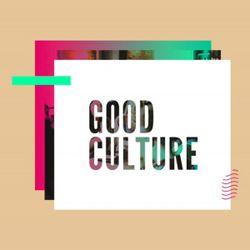 Good Culture - Fuse 