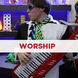 Konnect Plus: Worship