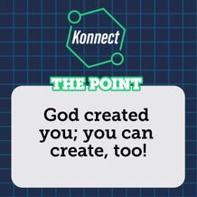 The Point