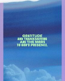 Instagram Vertical Quote