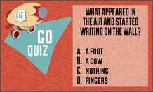 Go Quiz - Q3