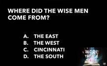 Question 1
