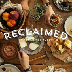 Reclaimed