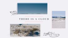 16x9 - Stage - There is a Cloud