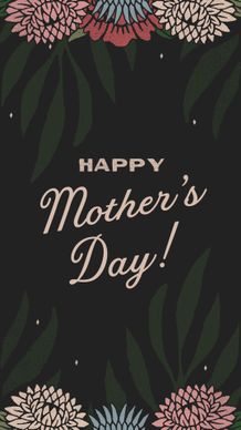 Mother's Day 1