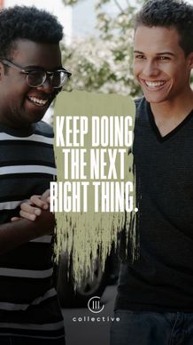 Digital Leader Guide - Instagram Story Quote 1