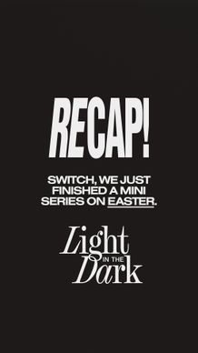 Social Recap Carousel 1