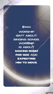Instagram Story Quote