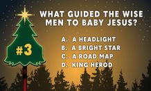 Question 3