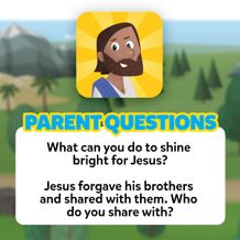 Parent Questions