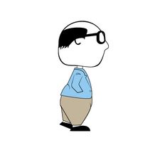 Character