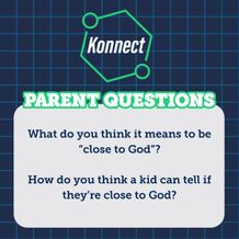 Parent Questions