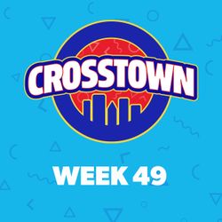 Week 49: Mary and Joseph