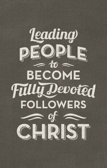 Mission Statement Sign 1