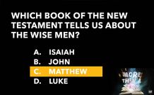 Answer 3