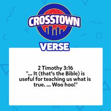Verse