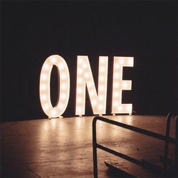 One 
