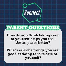 Parent Questions