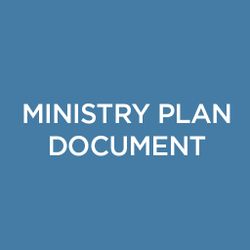 Ministry Plan Guide