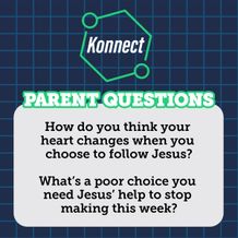 Parent Questions