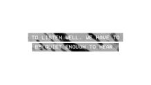 Quote Slide