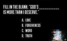 Question 2