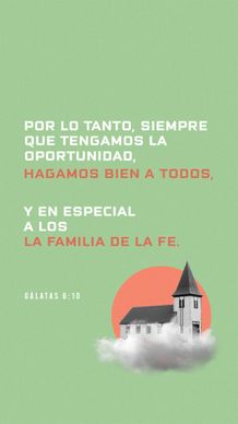 September 29 - Vertical - Spanish